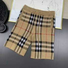 Picture of Burberry Short Pants _SKUBurberryM-2XLtltx1316481